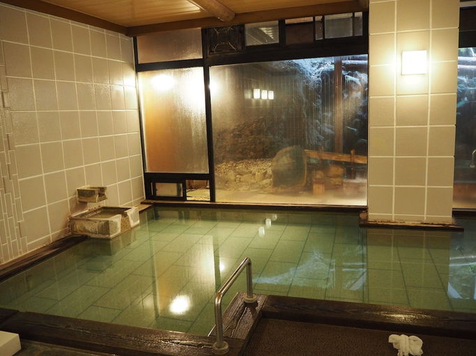 Others 4, KUSATSU ONSEN OSAKAYA, Kusatsu
