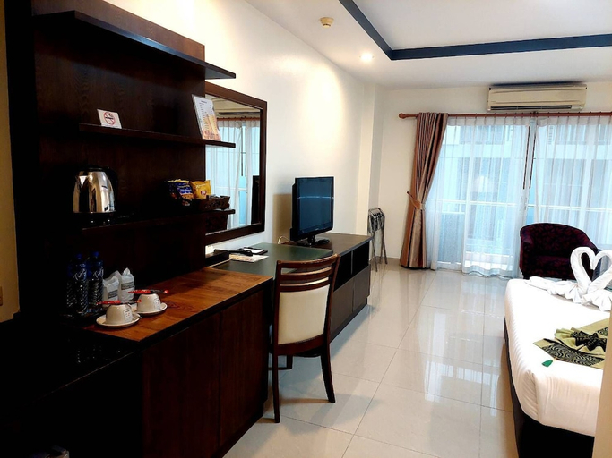 Others 5, Soi 2 inn Pattaya, Pattaya