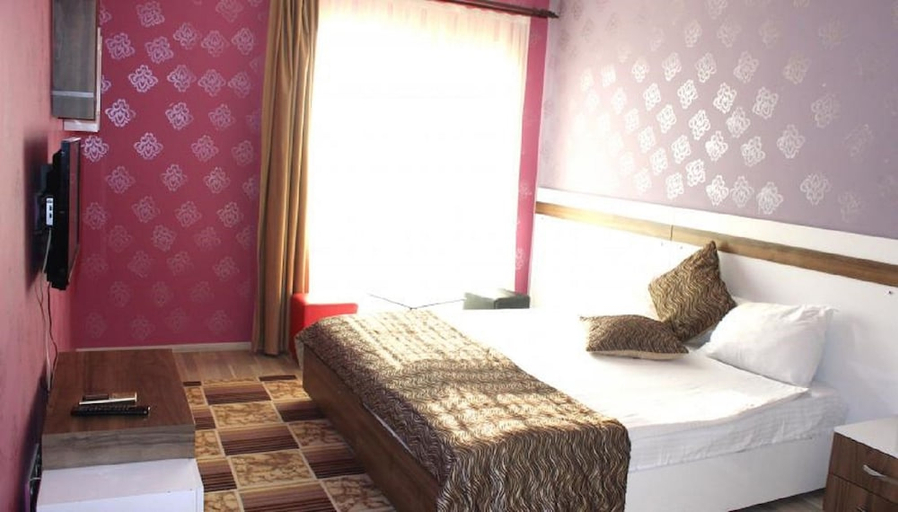 Bedroom 3, Tuyap C1 Suite, Büyükçekmece