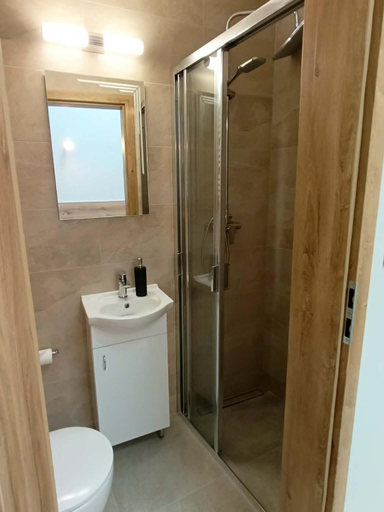 Others 4, Hotelik Koscierzyna, Kościerzyna