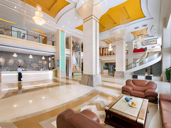 Others 4, Vienna Classic Hotel Dongguan Wanjiang Road, Dongguan