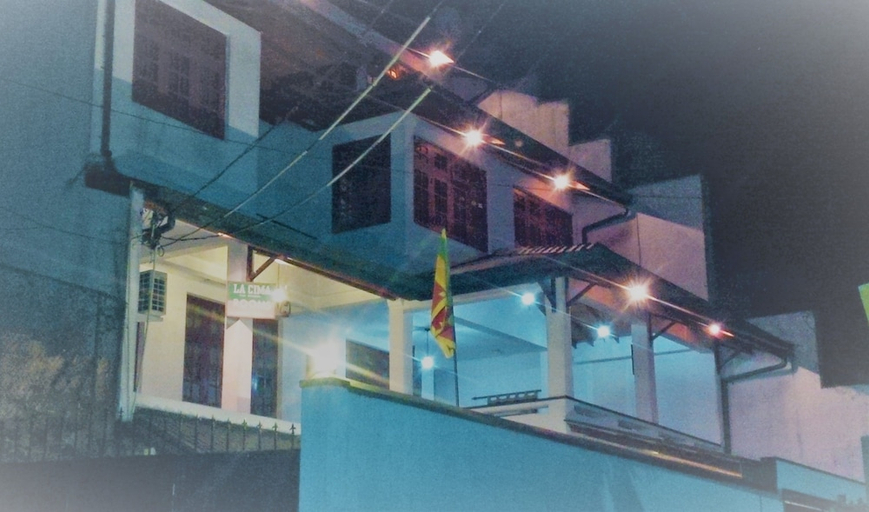 Others 2, La Cima Kandy, K.F.G. & G. Korale