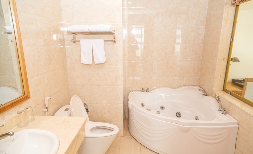 Bathroom 4, Palm Hotel Thanh Hoa, Thanh Hóa City