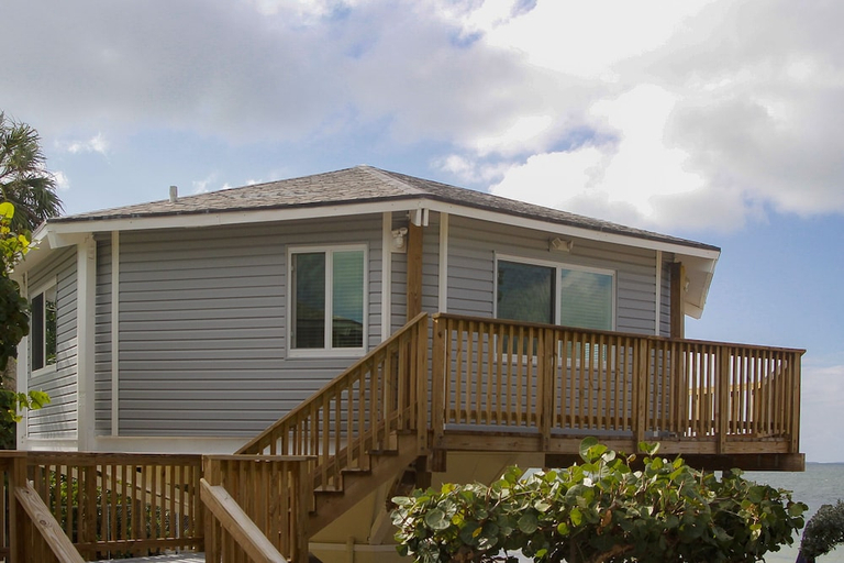 Exterior & Views 1, Topsider Resort, Monroe
