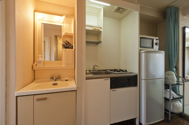 Others 3, Condominium Hotel Grandview Atami, Atami