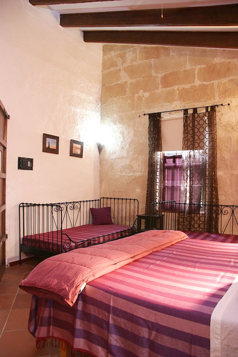 Bedroom 3, Matchani Gran, Baleares