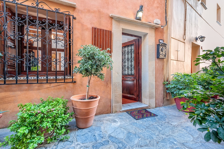 Exterior & Views, Casa Sabbionara, Crete