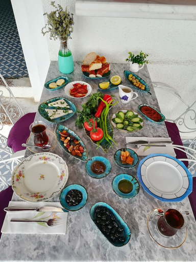 Food & Drinks 5, Cunda Mavi Otel - Adults Only, Ayvalık
