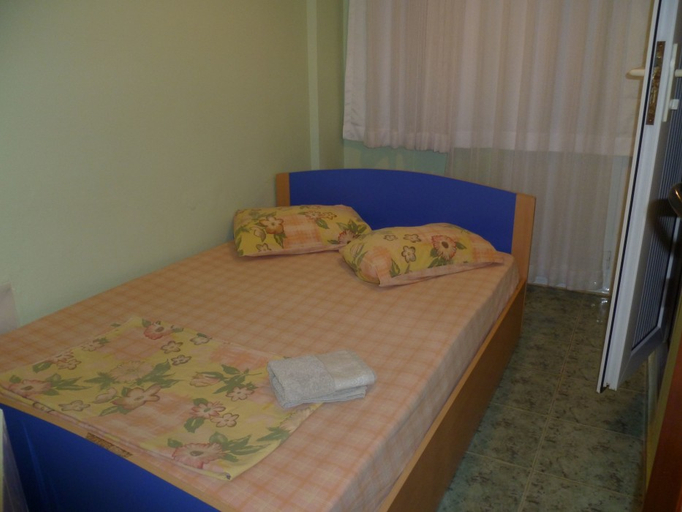 Bedroom 2, Gedik Pansiyon, Seferihisar