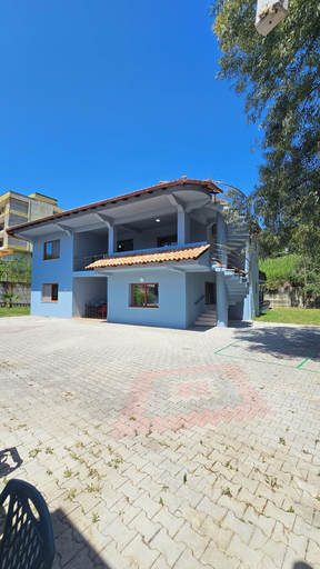 Exterior 4, HotelStina, Durrësit