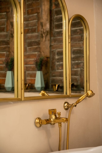 Bathroom 5, Sile Butik Otel, Şile