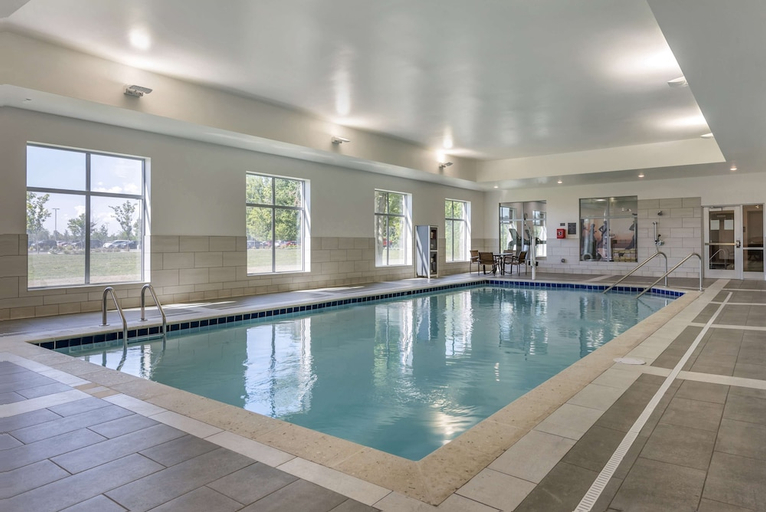 Sport & Beauty 5, Hyatt Place Indianapolis Carmel, Hamilton