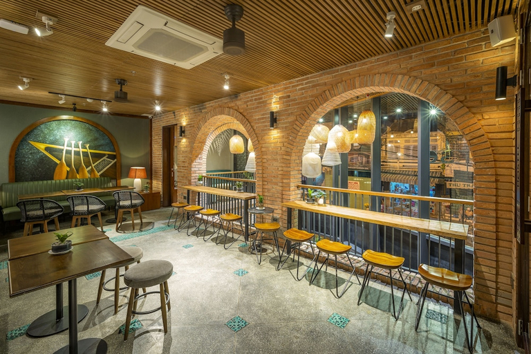 Others 4, Seahorse Han Market Da Nang Hostel by Haviland, Da Nang