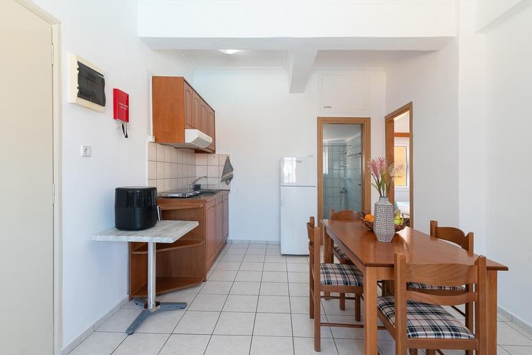 Others 2, Rosmaris Apartments, Crete