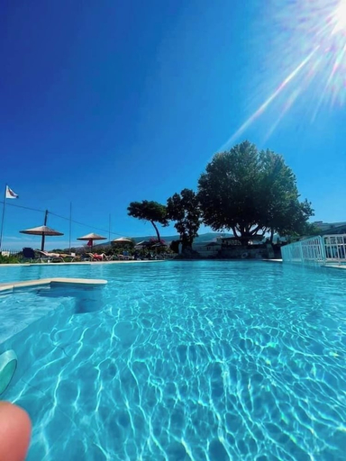 Sport & Beauty 5, Ampavris Family Apartments, South Aegean