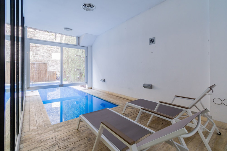 Others 5, Boutique Suites Palermo, Distrito Federal