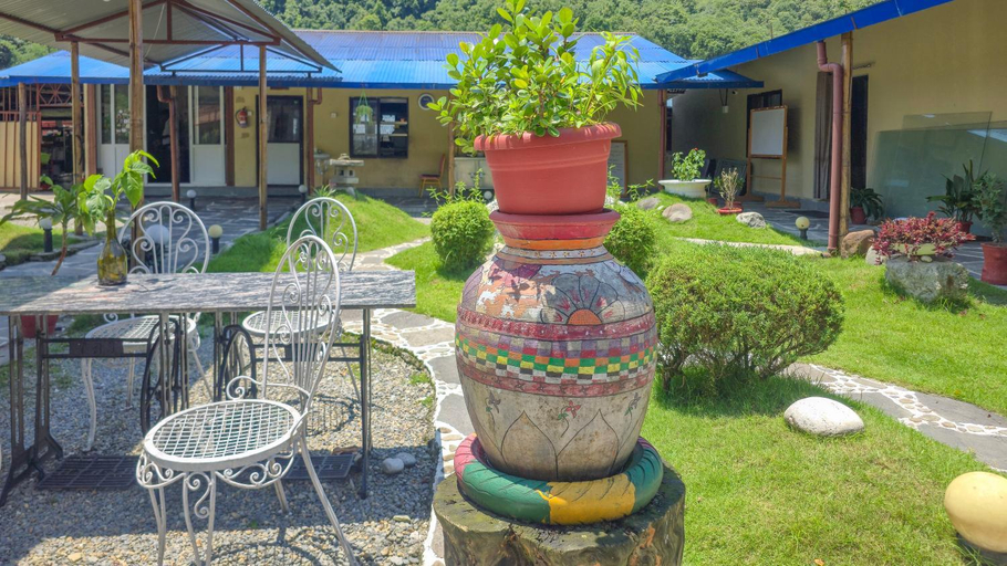 5, Suikhet River Valley Resort, Gandaki