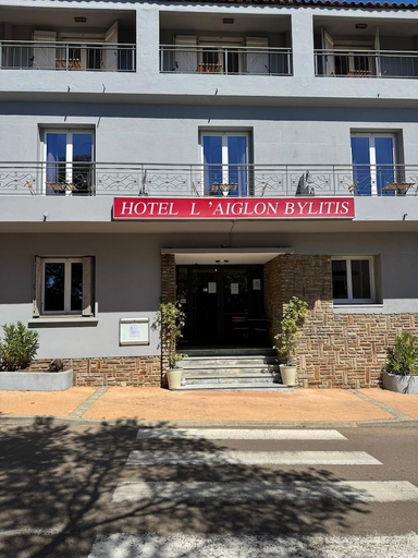 Others 5, Aiglon Bylitis Hotel, Corse-du-Sud