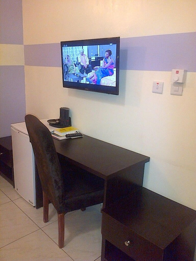 Others 4, Esado Suites And Conference Oregun, Kosofe
