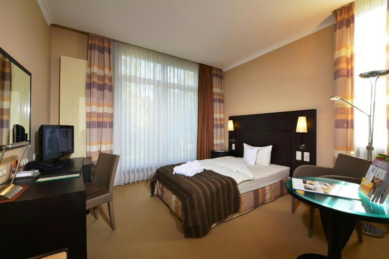 Others 3, Ringhotel Waldhotel Heiligenhaus, Mettmann