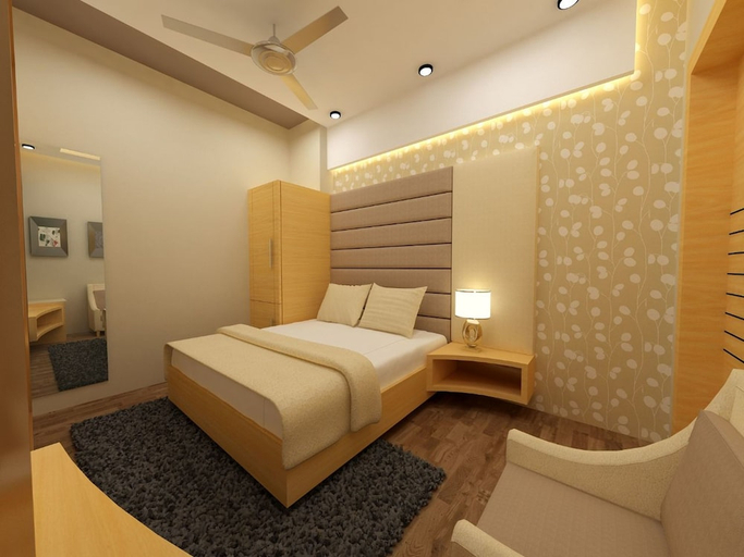 Others 4, Csjs Inn By Krishna Group Of Hotels, Amritsar