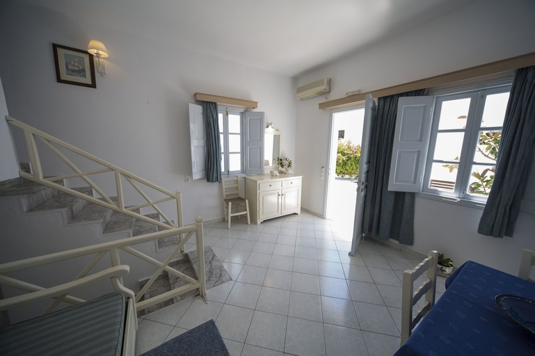 Others 5, Ianthe Apartments And Villa, South Aegean
