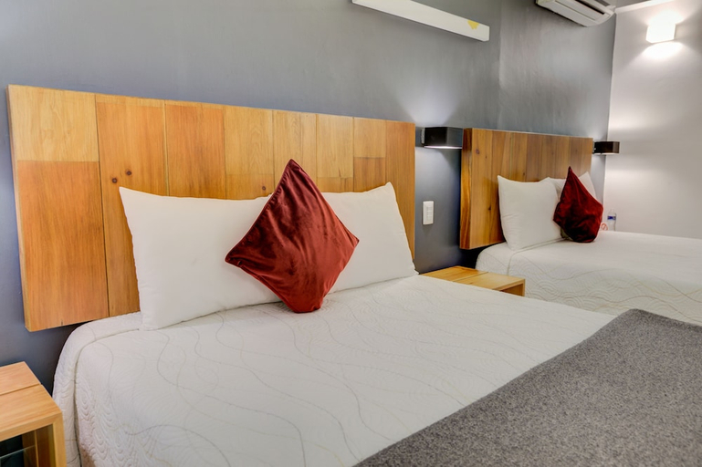 Bedroom 3, Clarum 101, Zapopan