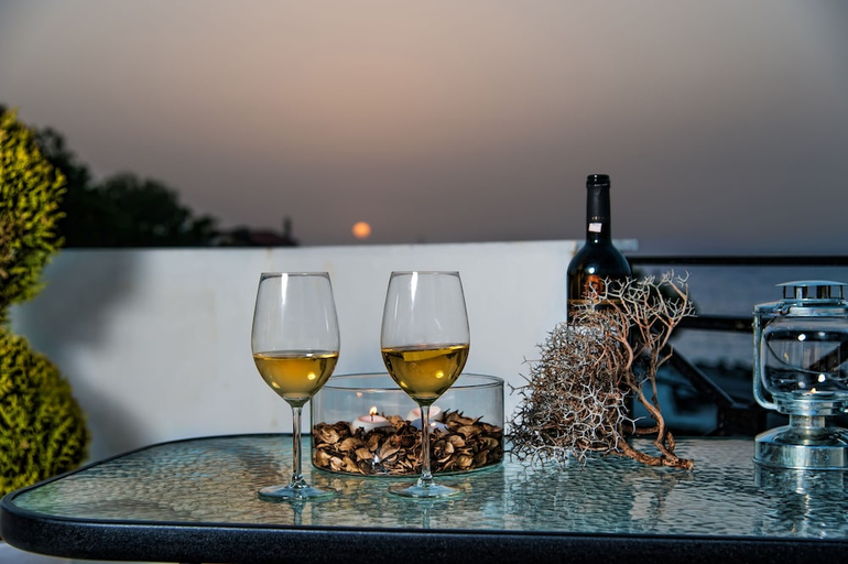 Food & Drinks 4, Castello Apartments, Crete