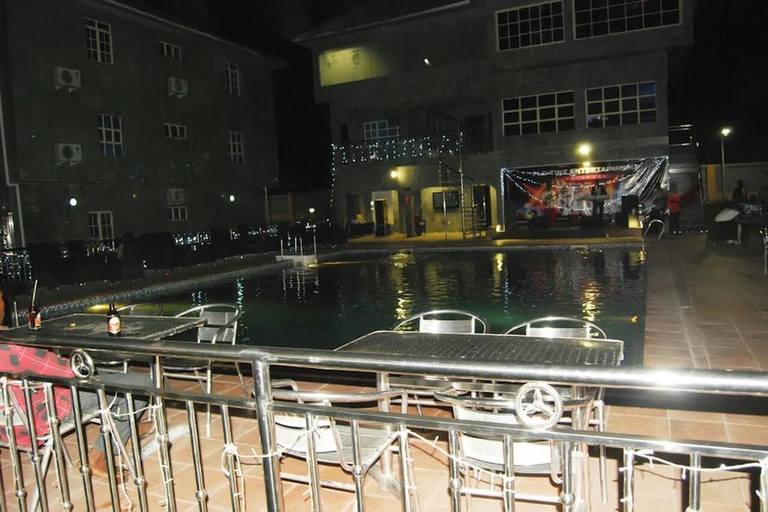 Food & Drinks 4, Jonaith Hotels & Suites, Eti-Osa