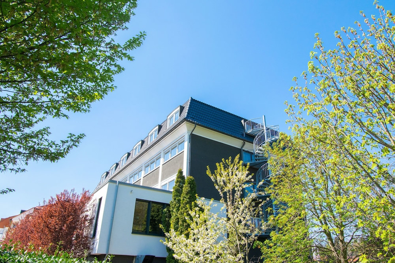 Exterior & Views 2, ART-Hotel Braun, Donnersbergkreis