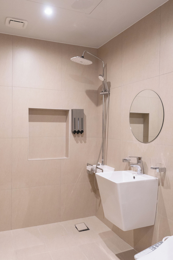 Others 3, MH Hotel Junghwasan Branch 2, Jeonju