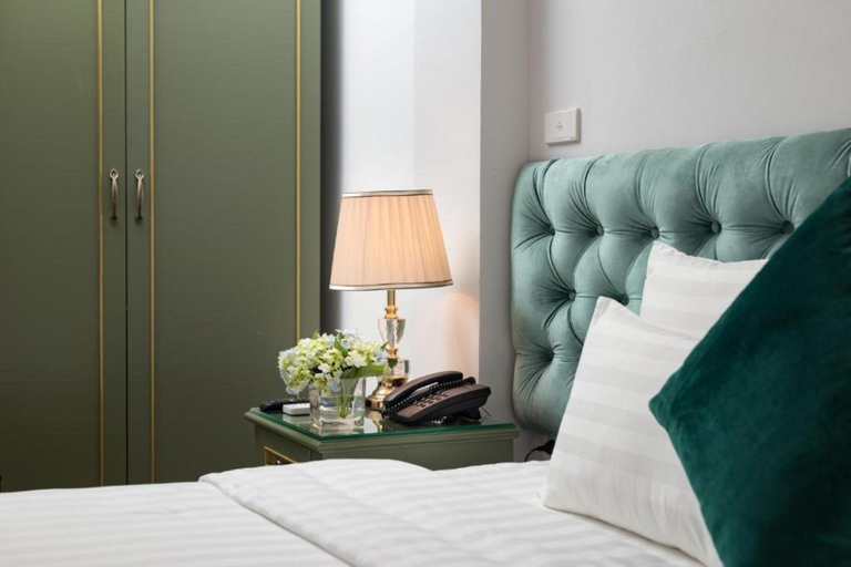 Bedroom 2, Gatsby Central Hotel Hanoi, Hoàn Kiếm