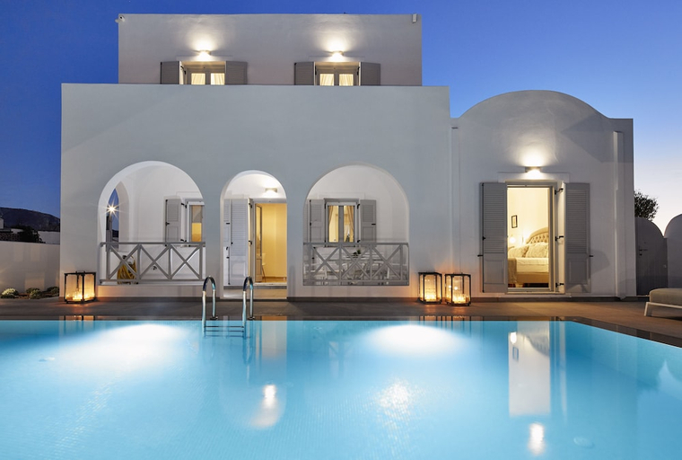 Others 5, Tramonto Private Villa, South Aegean