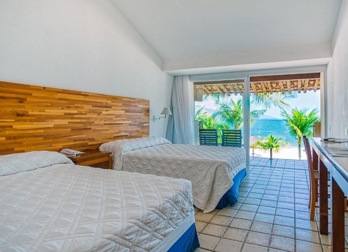 Bedroom 3, Portobello Resort & Safari, Angra dos Reis
