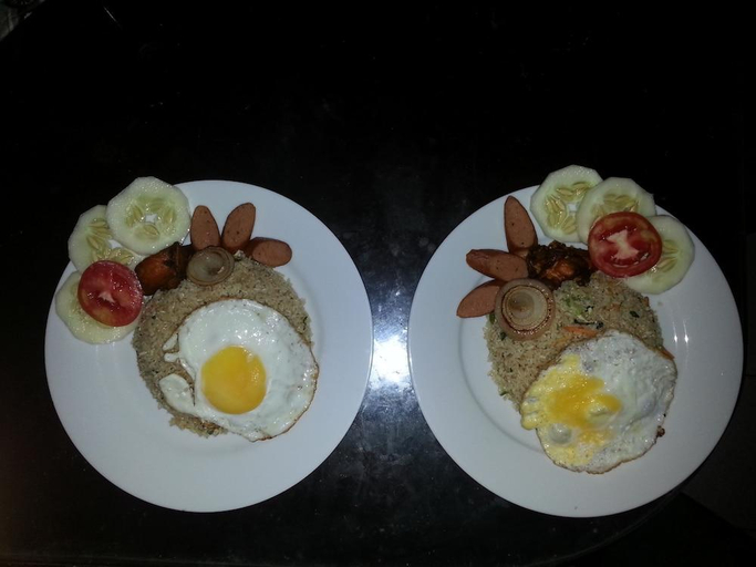 Food & Drinks 4, Villa Vidura, Galle Four Gravets