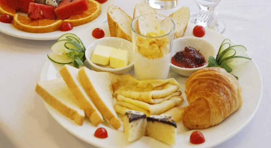 Food & Drinks 4, Jasmine Hotel Hue, Huế