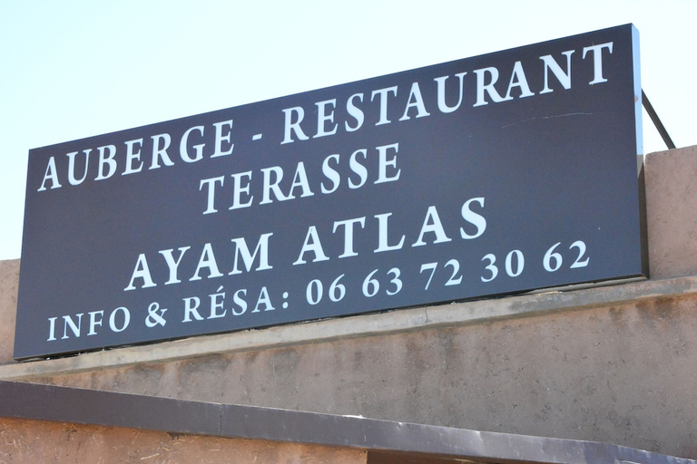 Exterior & Views, Auberge Ayam Atlas, Al Haouz