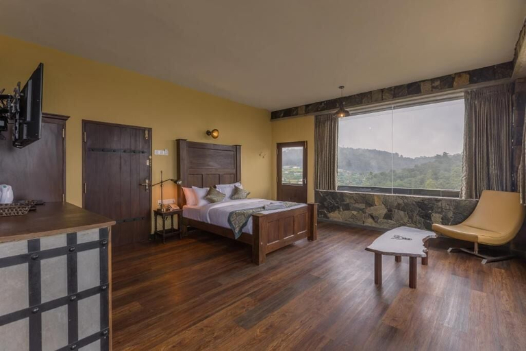 Room 3, Fort WindShire, Nuwara Eliya