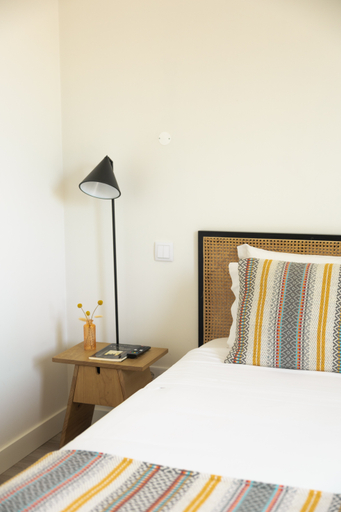 Bedroom 2, Quinta Da Amendoeira- Evora- Farmhotel, Évora