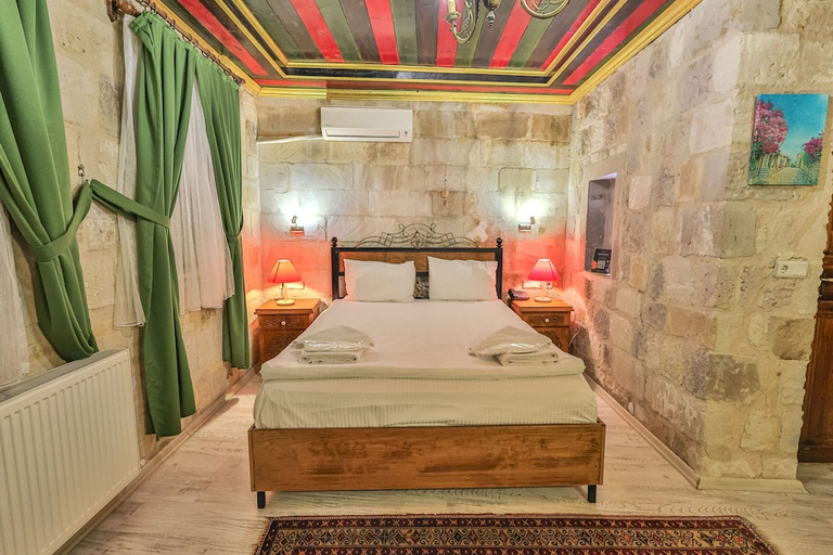 Bedroom 4, Bedrock Cave Hotel - Adults Only, Nevşehir