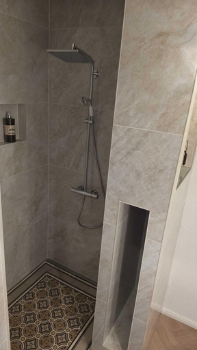 Bathroom 5, Apartment Perla, Crikvenica