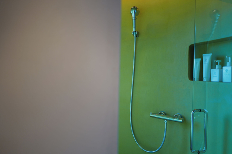 Bathroom 3, Millennium Olive Terrace for your wellness, Tonoshō