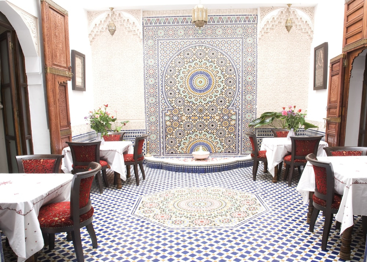 Food & Drinks 4, Dar Fes Medina, Fès
