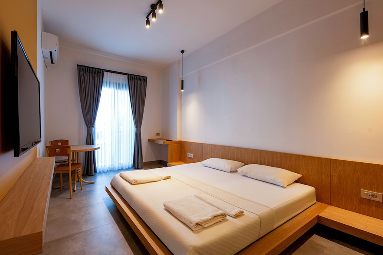 Bedroom 4, Aegean Princess Apart Hotel, Marmaris