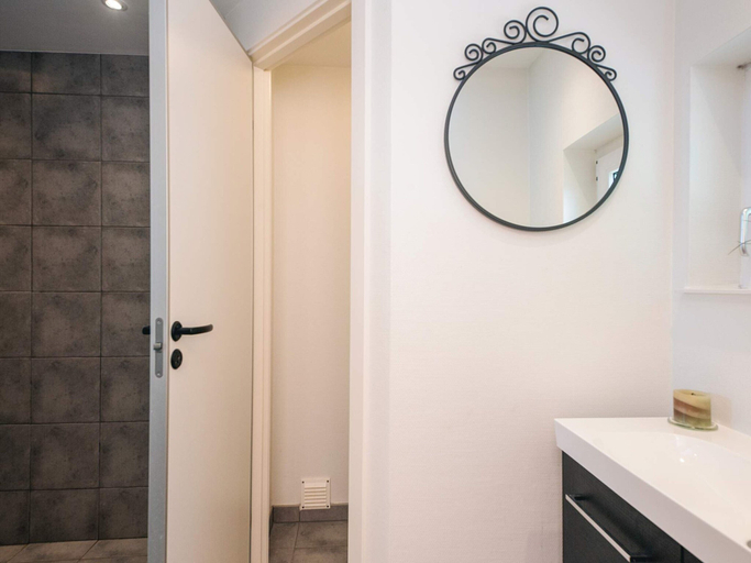 Interior 2, 5 Star Holiday Home in Hadsund, Mariagerfjord