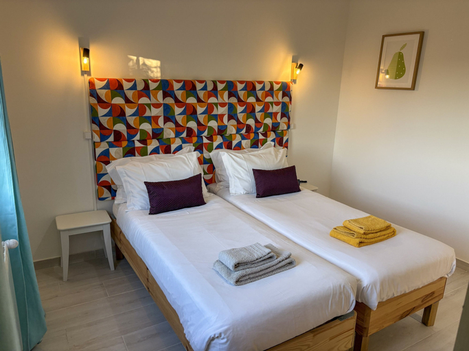 Room 5, AB1 in Luz de Tavira, Alcoutim
