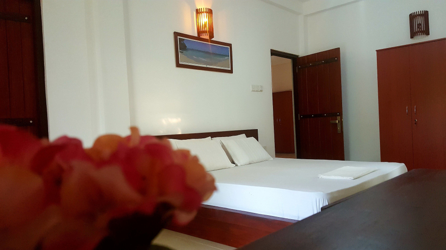 Bedroom 2, Villa Happy Home, Bentota