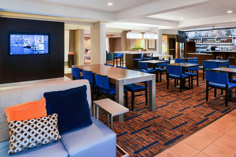 Others 2, Courtyard by Marriott Beaumont, Jefferson