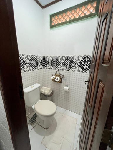 Bathroom, Hostel Pousada do Tapajos, Santarém
