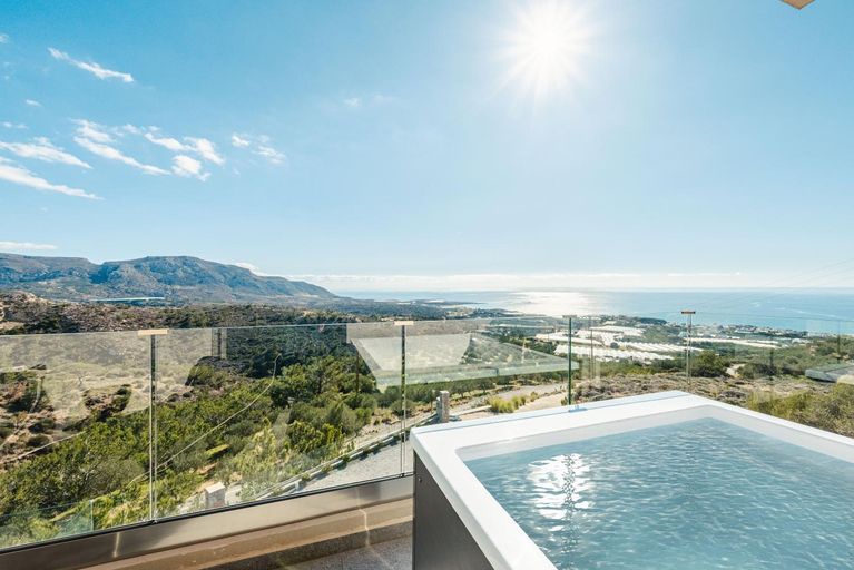 Sport & Beauty 2, Thea Villas, Crete